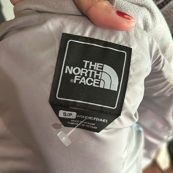 The North Face 550 Vest - Picture 12 of 12